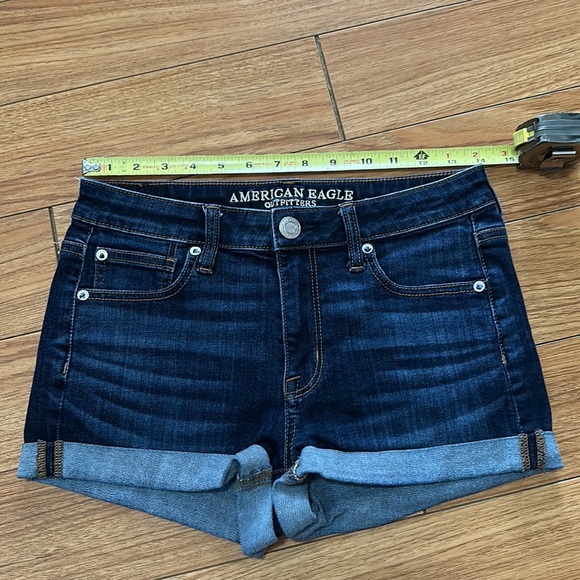 American Eagle Shorts - Picture 3 of 7